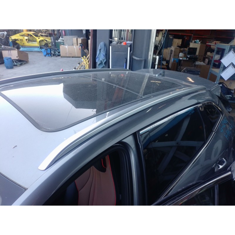 Recambio de barras techo para byd seal u 1.5 plug-in hybrid awd referencia OEM IAM   