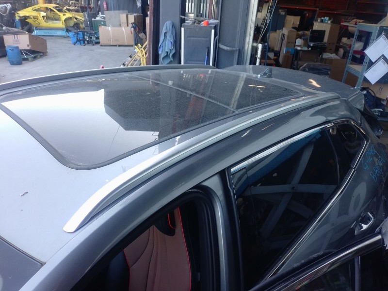 Recambio de barras techo para byd seal u 1.5 plug-in hybrid awd referencia OEM IAM   