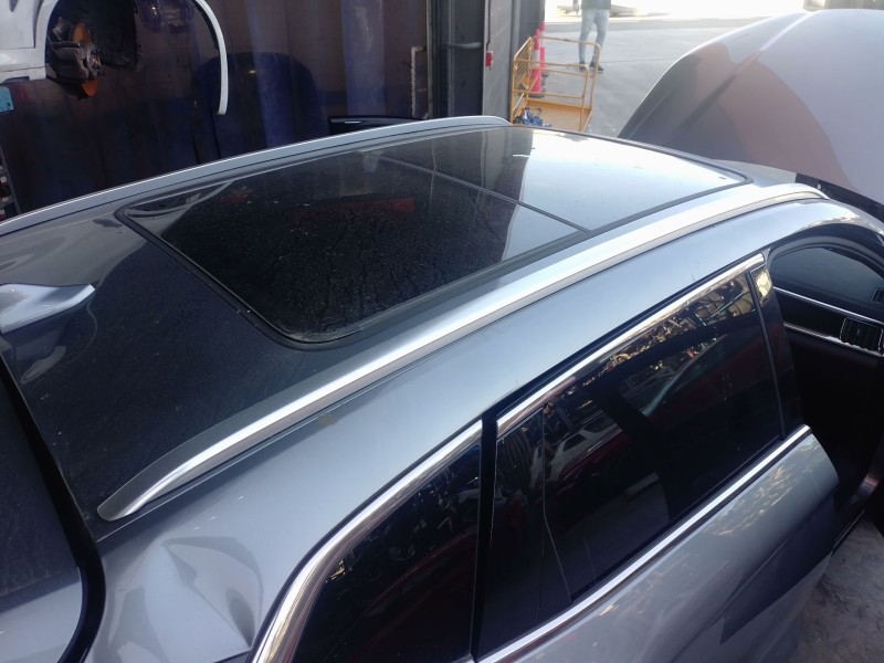 Recambio de barras techo para byd seal u 1.5 plug-in hybrid awd referencia OEM IAM   