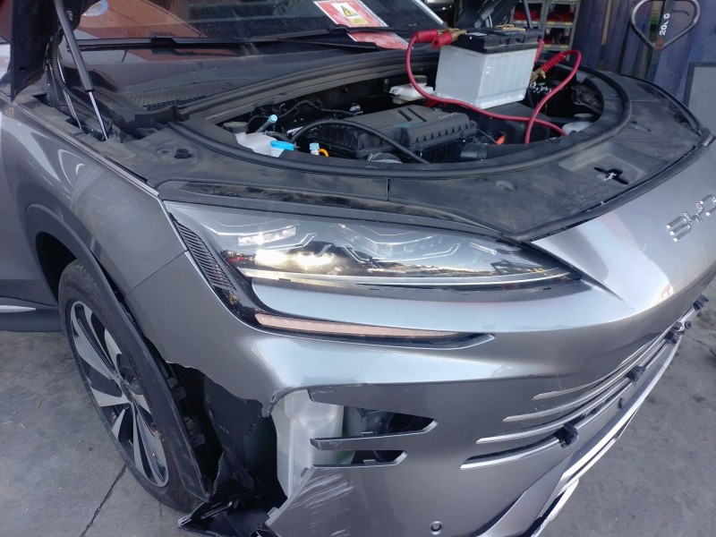 Recambio de faro derecho para byd seal u 1.5 plug-in hybrid awd referencia OEM IAM   