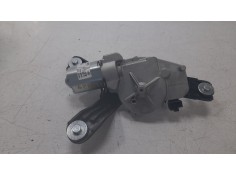 MOTOR LIMPIA TRASERO 98700G3000 