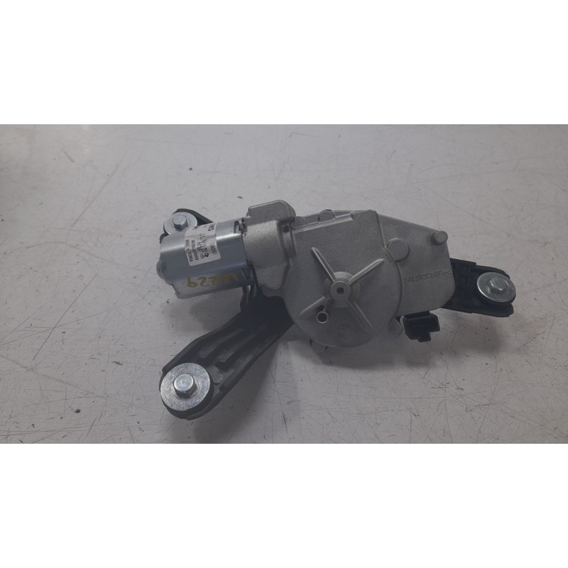 Recambio de motor limpia trasero para hyundai i30 (pde, pd, pden) 2.0 n referencia OEM IAM 98700G3000  