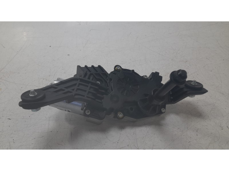 Recambio de motor limpia trasero para hyundai i30 (pde, pd, pden) 2.0 n referencia OEM IAM 98700G3000  