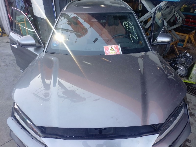 Recambio de capo para byd seal u 1.5 plug-in hybrid awd referencia OEM IAM   