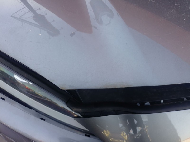 Recambio de capo para byd seal u 1.5 plug-in hybrid awd referencia OEM IAM   