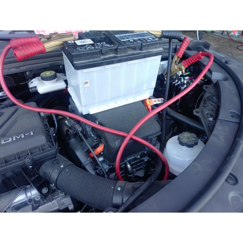 Recambio de inversor para byd seal u 1.5 plug-in hybrid awd referencia OEM IAM   