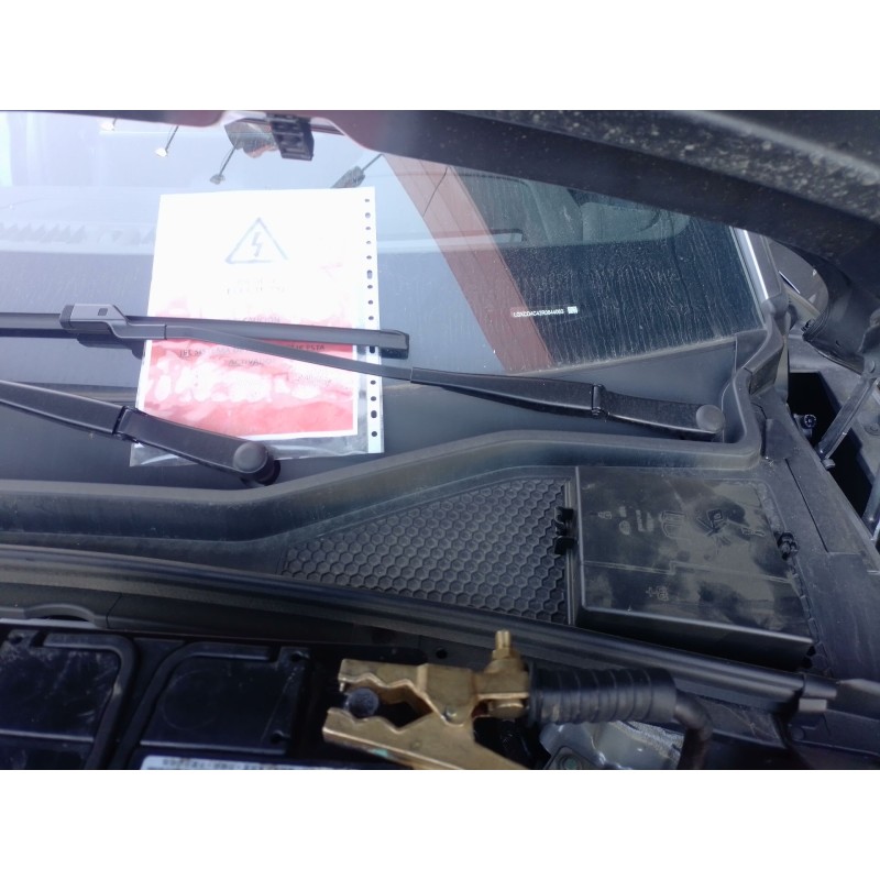 Recambio de motor limpia delantero para byd seal u 1.5 plug-in hybrid awd referencia OEM IAM   