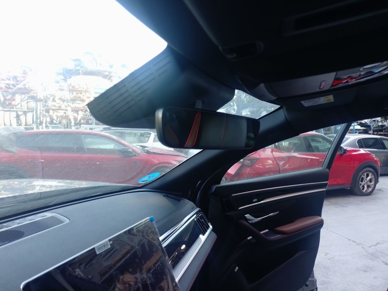 Recambio de espejo para byd seal u 1.5 plug-in hybrid awd referencia OEM IAM   