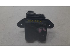 CERRADURA MALETERO / PORTON 81230G3000 81230G3000 