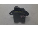 CERRADURA MALETERO / PORTON 81230G3000 81230G3000 