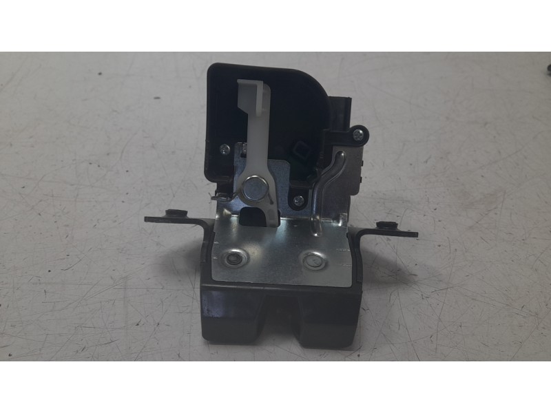 Recambio de cerradura maletero / porton para hyundai i30 (pde, pd, pden) 2.0 n referencia OEM IAM 81230G3000  