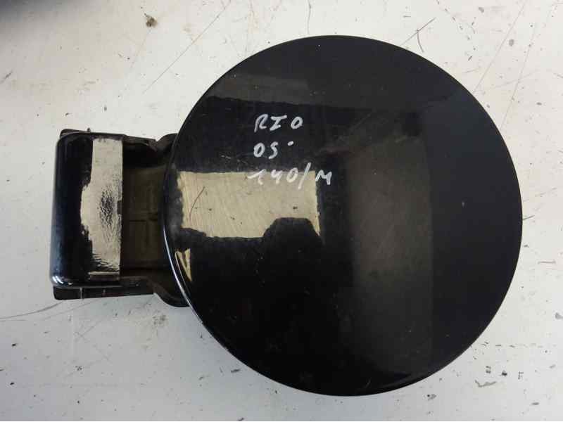 Recambio de tapa exterior combustible para kia rio 1.5 crdi referencia OEM IAM 695101G200  