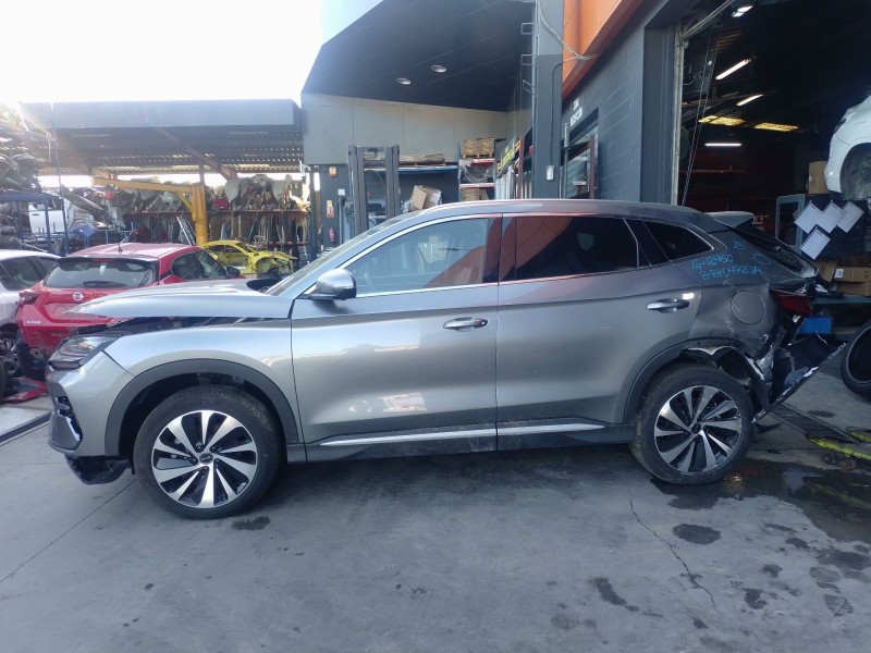 byd seal u del año 2025