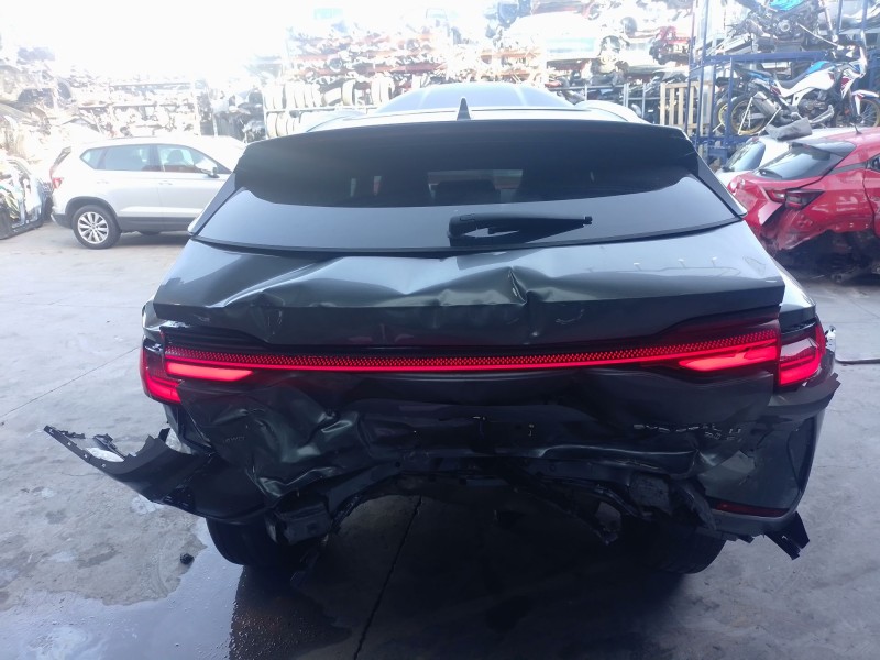 byd seal u del año 2025