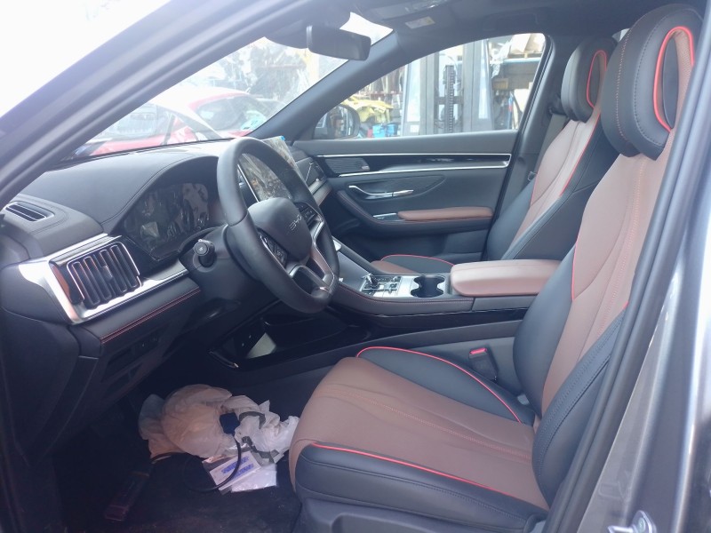 byd seal u del año 2025