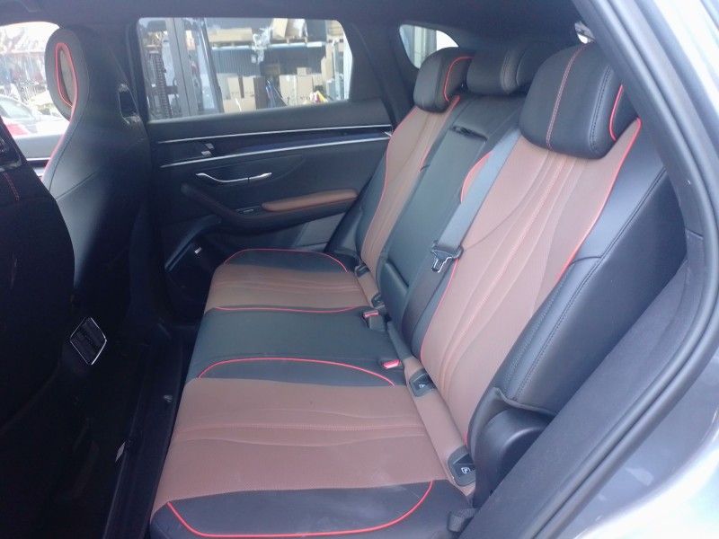 byd seal u del año 2025