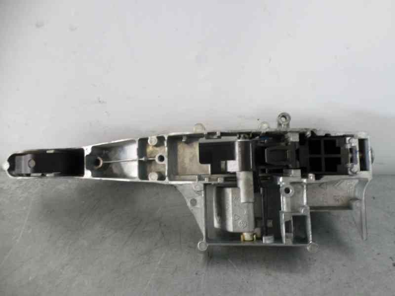 Recambio de maneta exterior trasera izquierda para peugeot 207 sport referencia OEM IAM 9680656680  