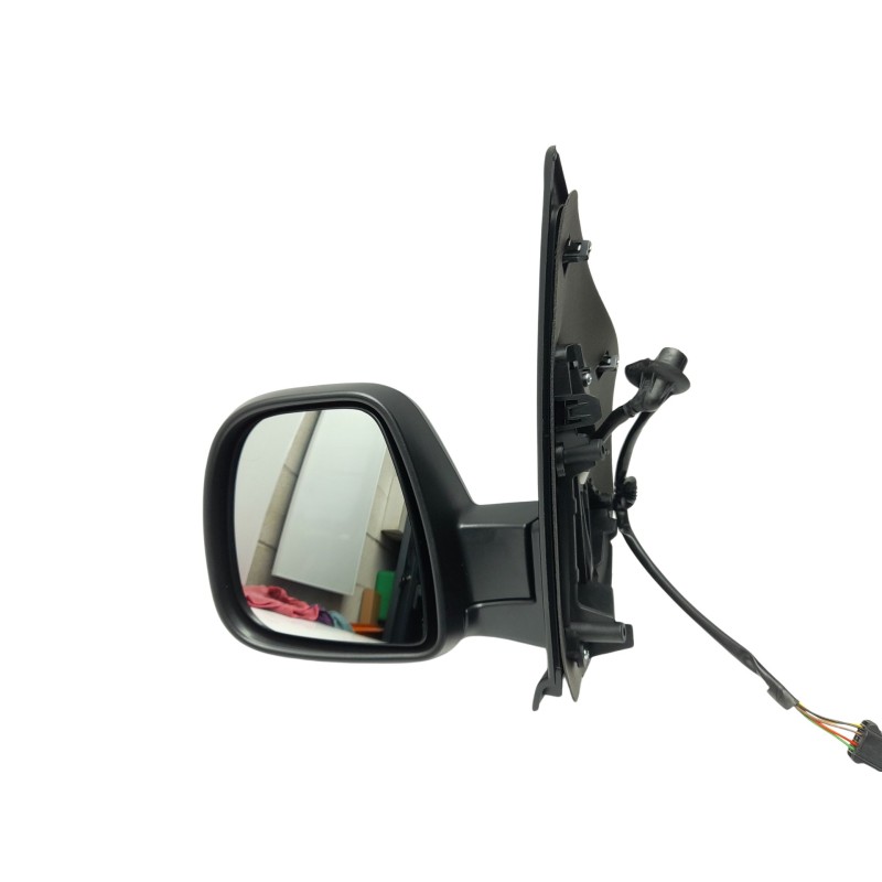 Recambio de retrovisor izquierdo para peugeot expert combi referencia OEM IAM 8153L7 1050762024 1050762024/FT9237014/27509221/52