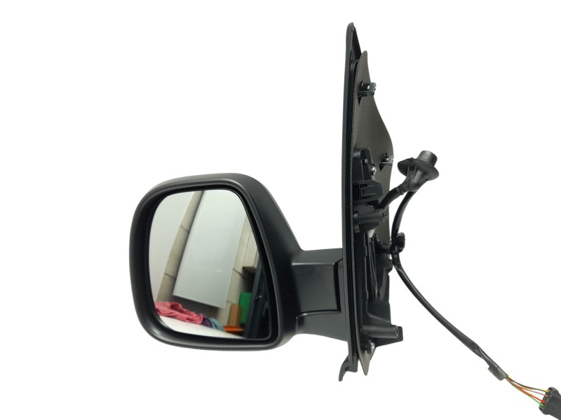 Recambio de retrovisor izquierdo para peugeot expert combi referencia OEM IAM 8153L7 1050762024 1050762024/FT9237014/27509221/52