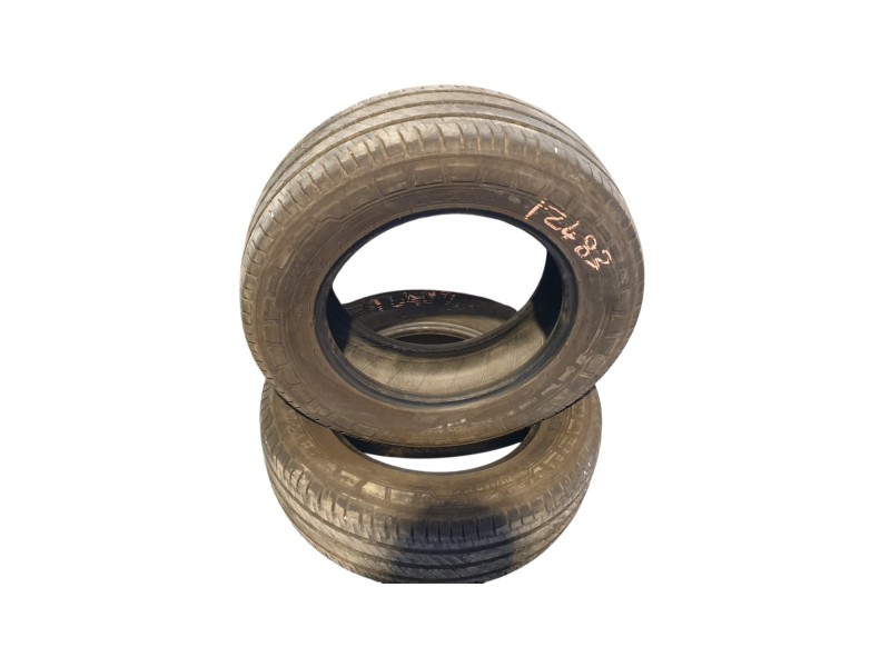 Recambio de neumatico para peugeot expert autobús (v_) 1.6 bluehdi 115 referencia OEM IAM 2156516  