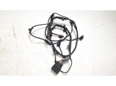 Recambio de arnes de cables para audi q2 (gab, gag) 30 tdi referencia OEM IAM 81A971085AF  