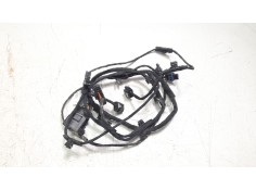 Recambio de arnes de cables para audi q2 (gab, gag) 30 tdi referencia OEM IAM 81A971085AF   2