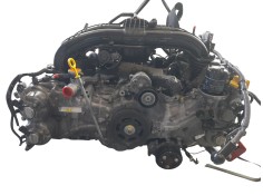 Recambio de motor completo para subaru xv (gt, g24) 2.0 i awd (gt7) referencia OEM IAM FB20C  