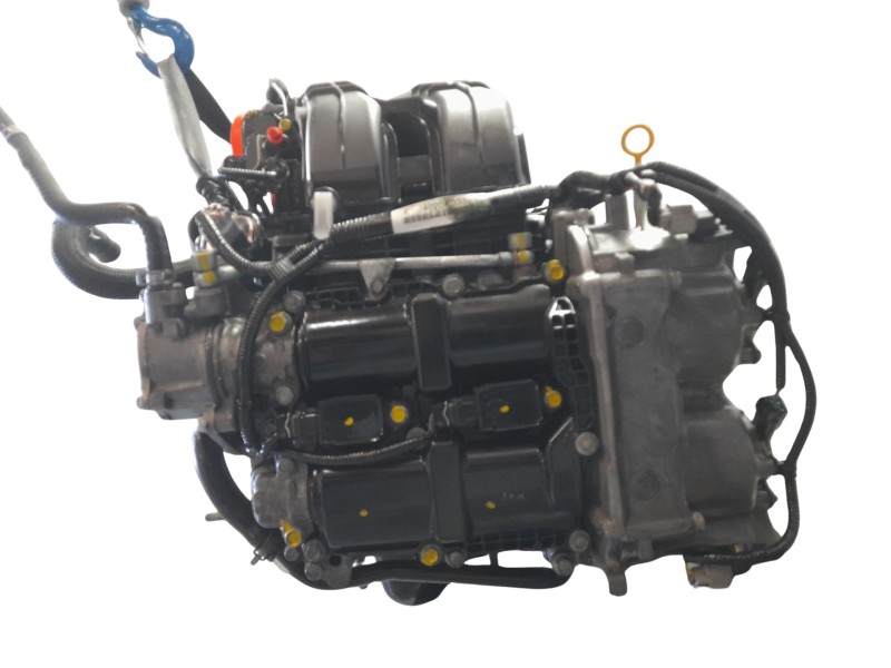 Recambio de motor completo para subaru xv (gt, g24) 2.0 i awd (gt7) referencia OEM IAM FB20C  