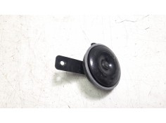 Recambio de claxon para bmw s s 1000 rr (2r99) referencia OEM IAM 61338414391  