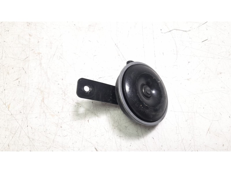 Recambio de claxon para bmw s s 1000 rr (2r99) referencia OEM IAM 61338414391  