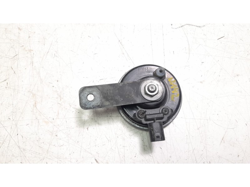 Recambio de claxon para bmw s s 1000 rr (2r99) referencia OEM IAM 61338414391  