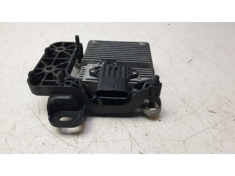 Recambio de sensor de aparcamiento para peugeot 208 ii (ub_, up_, uw_, uj_) 1.2 puretech 100 referencia OEM IAM 9855778480  