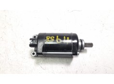 MOTOR ARRANQUE 31200MGZJ01 31200MGZJ01 