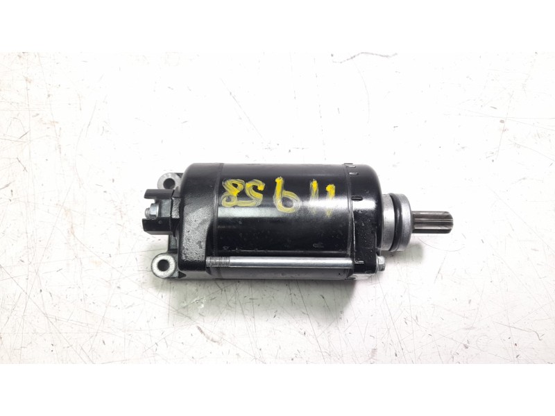 Recambio de motor arranque para honda cbr 500r cbr 500 r referencia OEM IAM 31200MGZJ01  