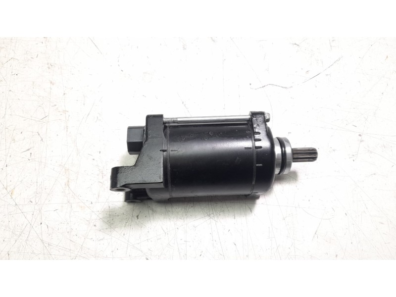 Recambio de motor arranque para honda cbr 500r cbr 500 r referencia OEM IAM 31200MGZJ01  