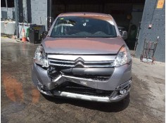 citroen berlingo station wagon del año 2016 2