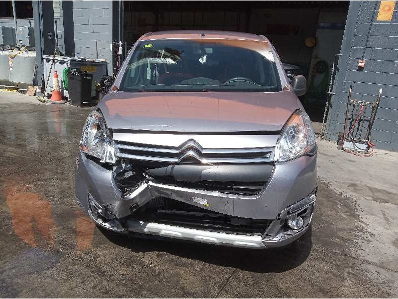 citroen berlingo station wagon del año 2016