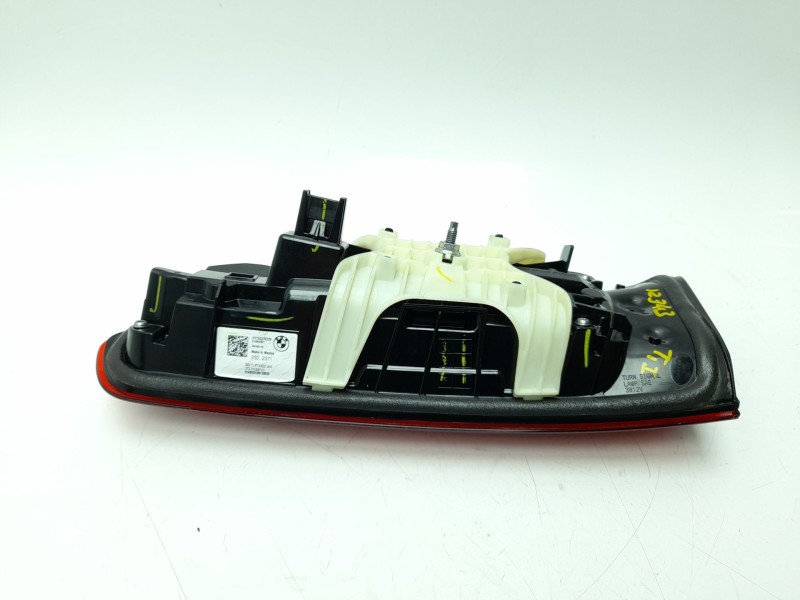 Recambio de piloto trasero izquierdo interior para bmw x4 (g02, f98) xdrive 20 d mild-hybrid referencia OEM IAM H7743379709  