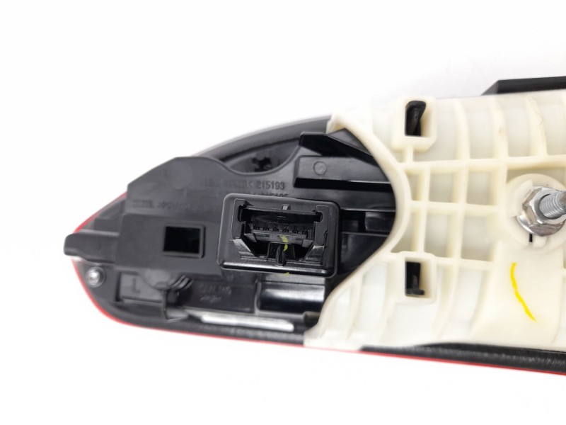 Recambio de piloto trasero izquierdo interior para bmw x4 (g02, f98) xdrive 20 d mild-hybrid referencia OEM IAM H7743379709  