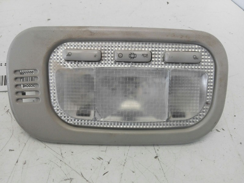 Recambio de luz interior para peugeot 207 xs referencia OEM IAM   