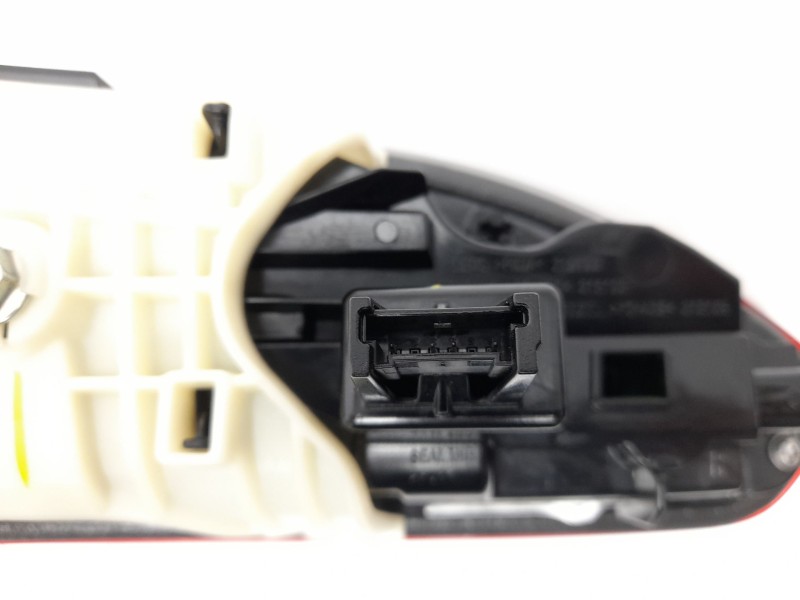 Recambio de piloto trasero derecho interior para bmw x4 (g02, f98) xdrive 20 d mild-hybrid referencia OEM IAM H8743379809  