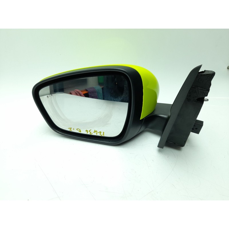 Recambio de retrovisor izquierdo para ford kuga iii (dfk) 2.5 fhev referencia OEM IAM LV4B17683DG  4100305