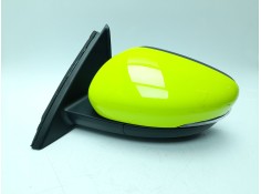 Recambio de retrovisor izquierdo para ford kuga iii (dfk) 2.5 fhev referencia OEM IAM LV4B17683DG  4100305 2
