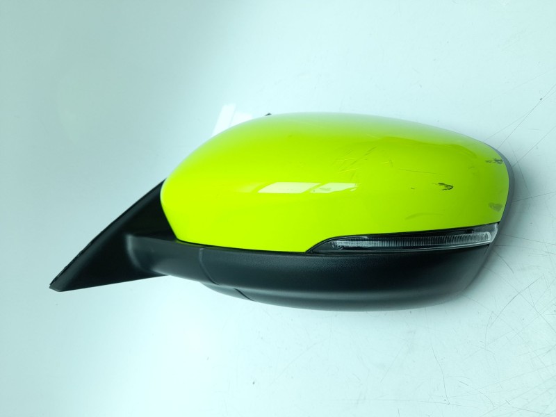 Recambio de retrovisor izquierdo para ford kuga iii (dfk) 2.5 fhev referencia OEM IAM LV4B17683DG  4100305