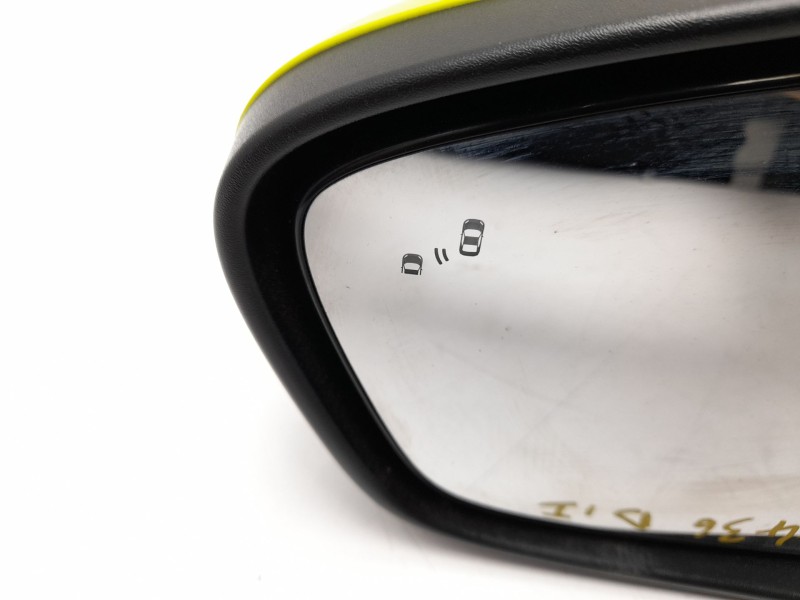 Recambio de retrovisor izquierdo para ford kuga iii (dfk) 2.5 fhev referencia OEM IAM LV4B17683DG  4100305