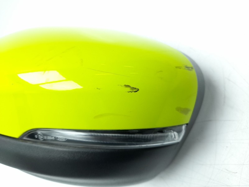 Recambio de retrovisor izquierdo para ford kuga iii (dfk) 2.5 fhev referencia OEM IAM LV4B17683DG  4100305