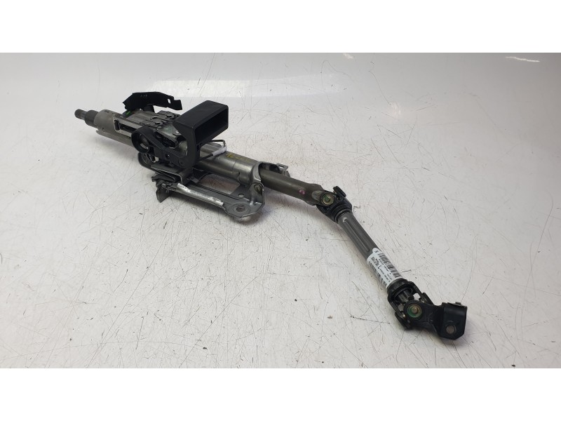 Recambio de columna direccion para peugeot 208 ii (ub_, up_, uw_, uj_) 1.2 puretech 100 referencia OEM IAM 9824737580L  