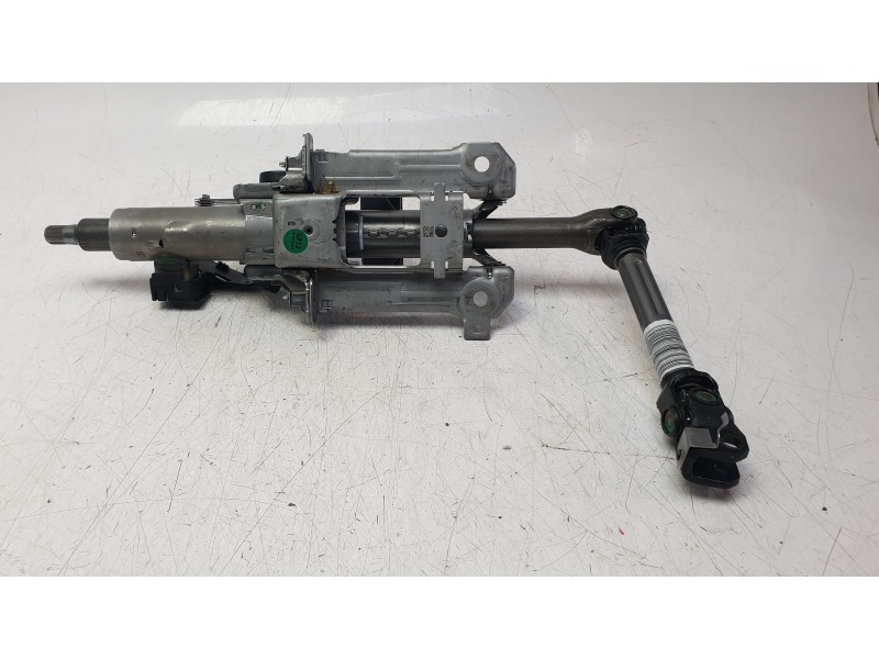 Recambio de columna direccion para peugeot 208 ii (ub_, up_, uw_, uj_) 1.2 puretech 100 referencia OEM IAM 9824737580L  