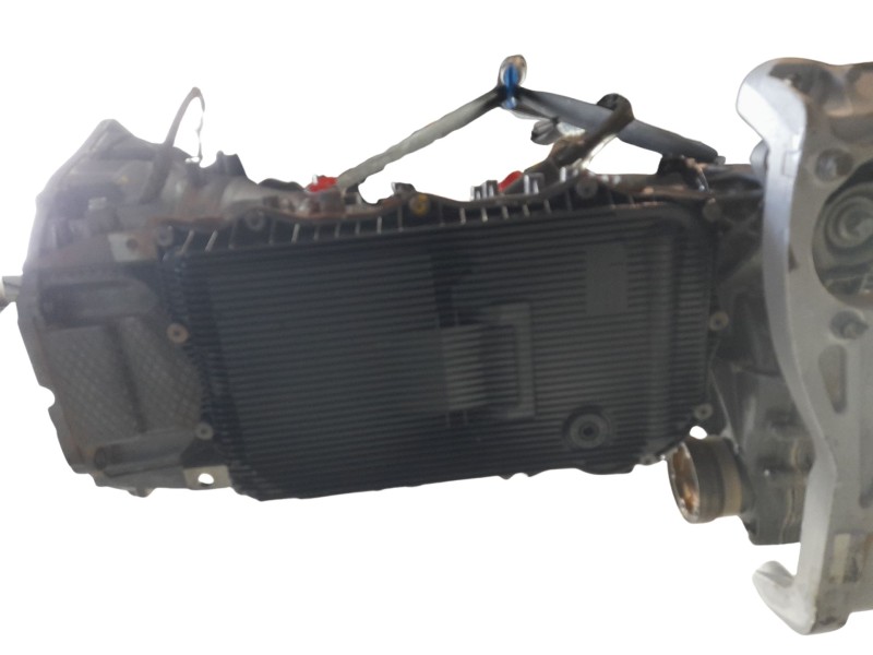 Recambio de caja cambios para maserati levante suv (m161) 3.0 d q4 referencia OEM IAM 670037045 8HP70 