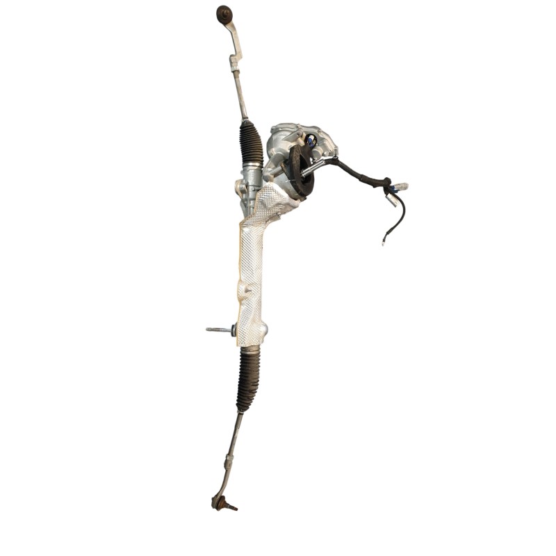 Recambio de cremallera direccion para peugeot 208 ii (ub_, up_, uw_, uj_) 1.2 puretech 100 referencia OEM IAM 9860192180  